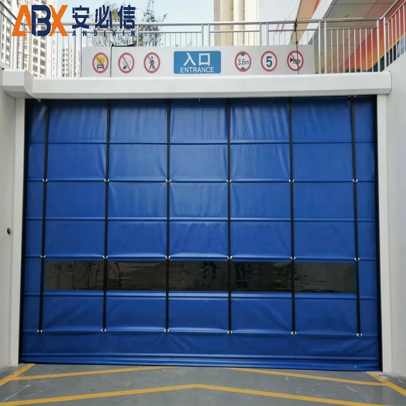 汕头海绵门封
